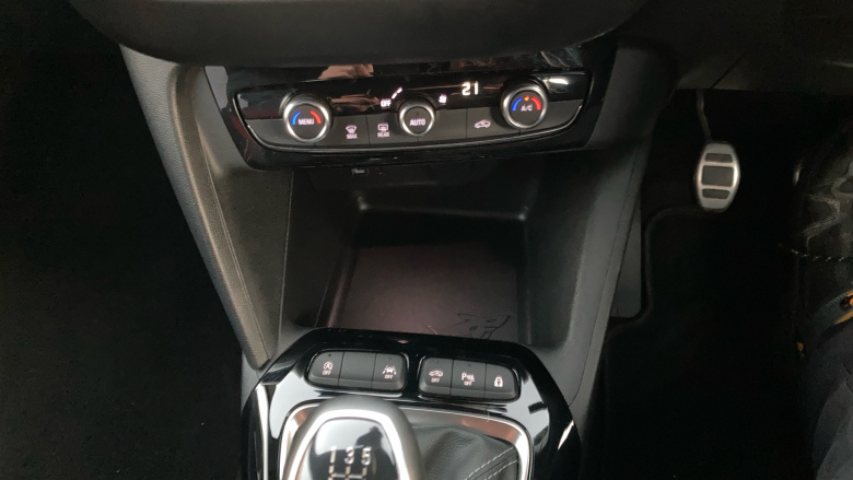 Vauxhall Corsa 1.2 GS Line 5dr Petrol Hatchback